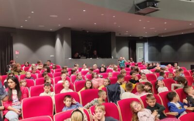 Sudjelovali smo na Malom BOK festu