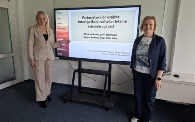 IZLAGANJE NA MEĐUNARODNOJ KONFERENCIJI HPKZ-a