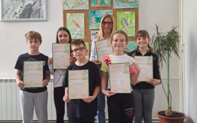 RECITAL „MLADA LIPA”