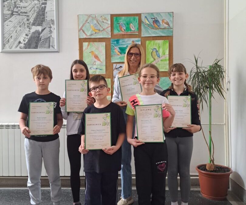 RECITAL „MLADA LIPA”