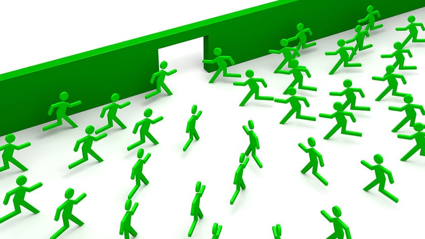 OBAVIJEST ZA UČENIKE I RODITELJE O PROVOĐENJU VJEŽBE EVAKUACIJE I SPAŠAVANJA U