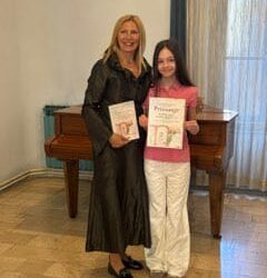 Iris Davinić najbolja u prozi na Susretu „Stjepan Kranjčić“