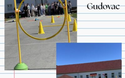 Integrirani dan – Zdravlje: U zdravom tijelu, zdrav duh