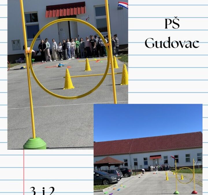 Integrirani dan – Zdravlje: U zdravom tijelu, zdrav duh