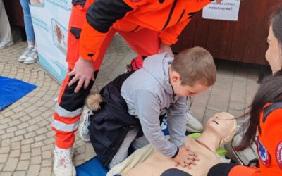 Svjetski dan zdravalja