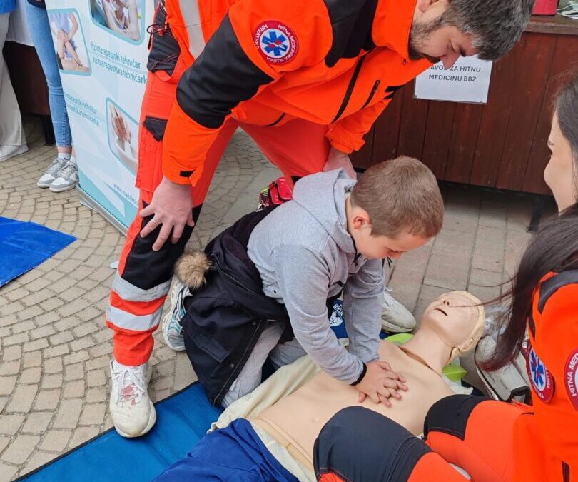 Svjetski dan zdravalja