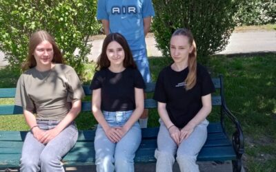 Školska godišnja nagrada „Mirko Sabolović“