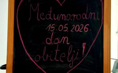 Međunarodni dan obitelji