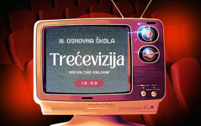 Svečana priredba „Trećevizija”