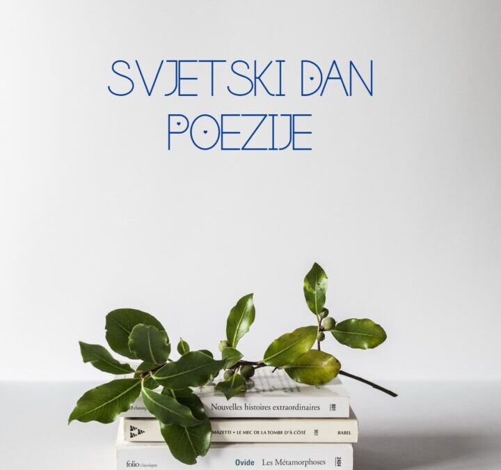 Svjetski dan poezije