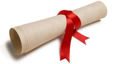OBAVIJEST – PODJELA SVJEDODŽBI