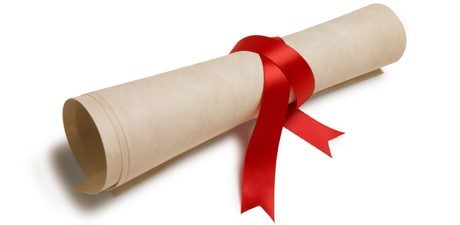 OBAVIJEST – PODJELA SVJEDODŽBI