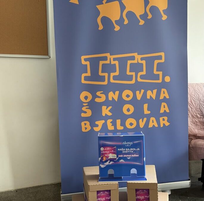 “Jedna briga manje”