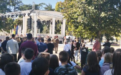 Dan Grada Bjelovara