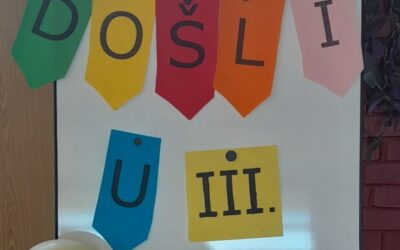Početak nove školske godine u III. osnovnoj školi Bjelovar