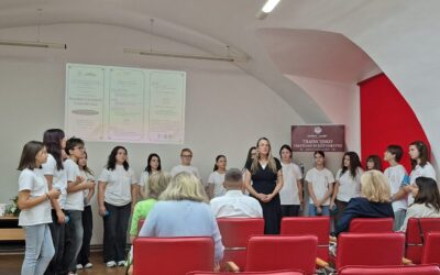 Nematerijalna baština Bjelovara i primjeri dobre prakse 