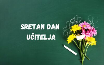 Svjetski dan učitelja