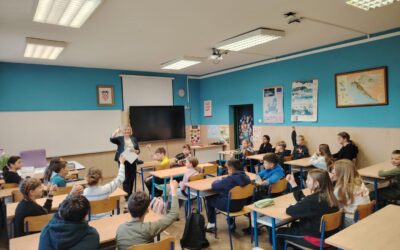 Svjetski dan mentalnog zdravlja obilježen radionicama za učenike